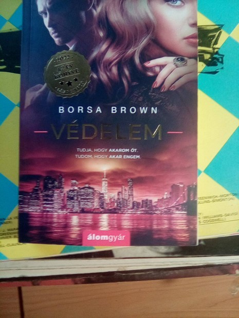 Borsa Brown : Vdelem