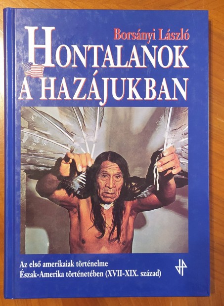 Borsnyi Lszl: Hontalanok a hazjukban