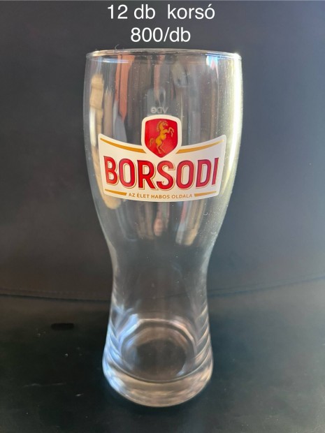 Borsodi kors