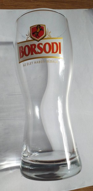 Borsodi srs srs pohr 0,5 l