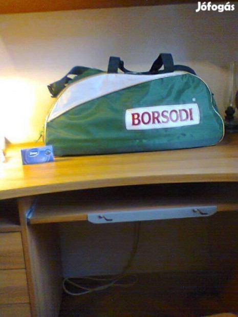 Borsodi srs sporttska