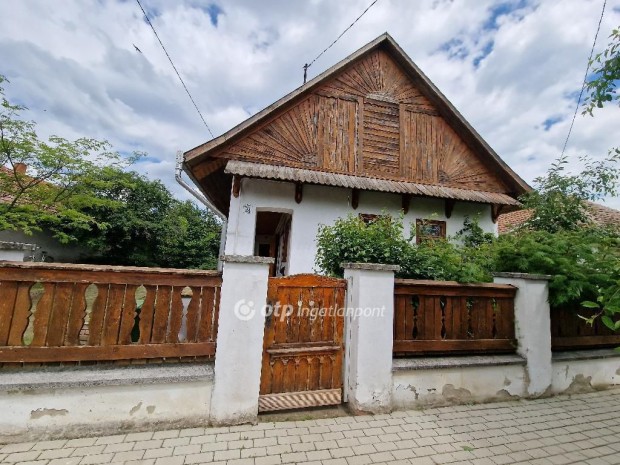 Borsodiv�nka 110m2, 3 szob�s csal�di h�z Elad�