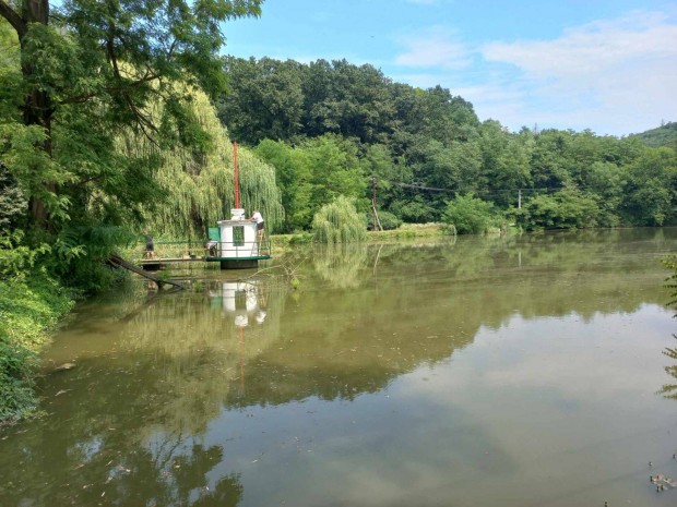 Borsodn�dasd Fels� t�