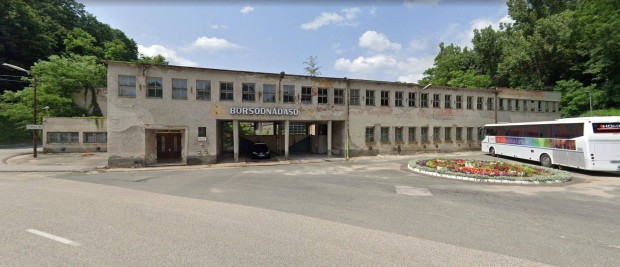 Borsodn�dasd Lemezgy�r F��p�lete