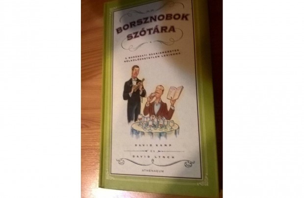 Borsznobok sztra