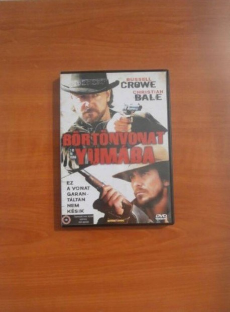 Brtnvonat Yumba DVD