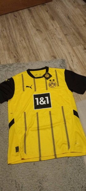 Borussia Dortmund 24-25 focimez 