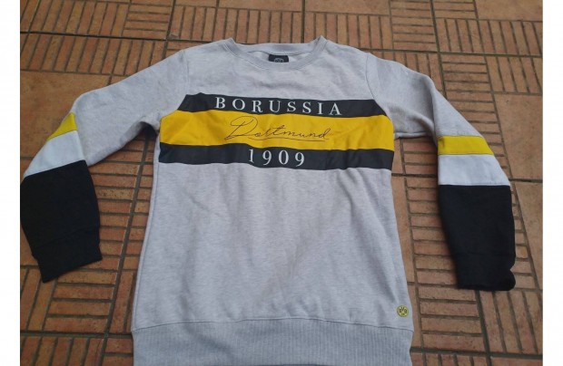 Borussia Dortmund pulver XL