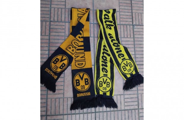 Borussia Dortmund szurkoli sl 2db