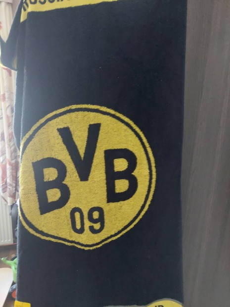 Borussia Dortmund trlkz! ( uj)