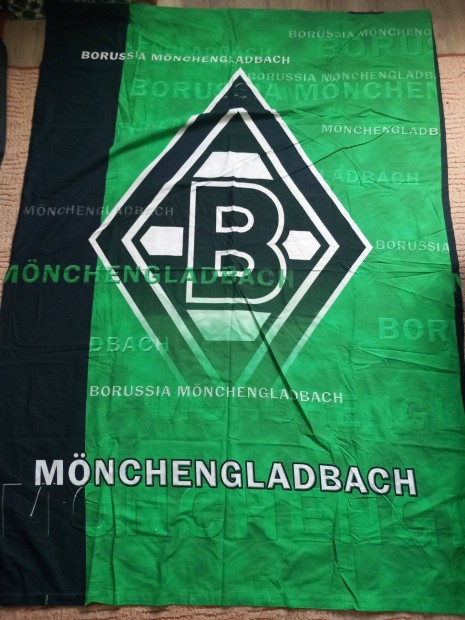 Borussia Mnchendladbach felntt paplanhuzat