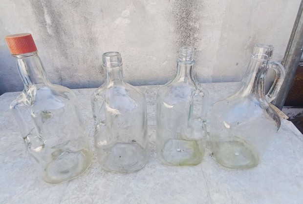 Borüveg eladó