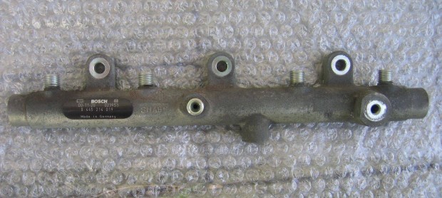Bosch 0445214019, Peugeot 2.0hdi common rail cső