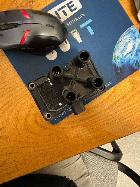 Bosch 0 221 503 485 Gy�jt�traf� modul 0221503485