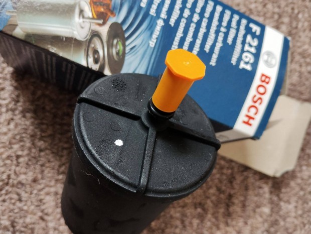 Bosch 0 450 902 161 �zemanyagsz�r�