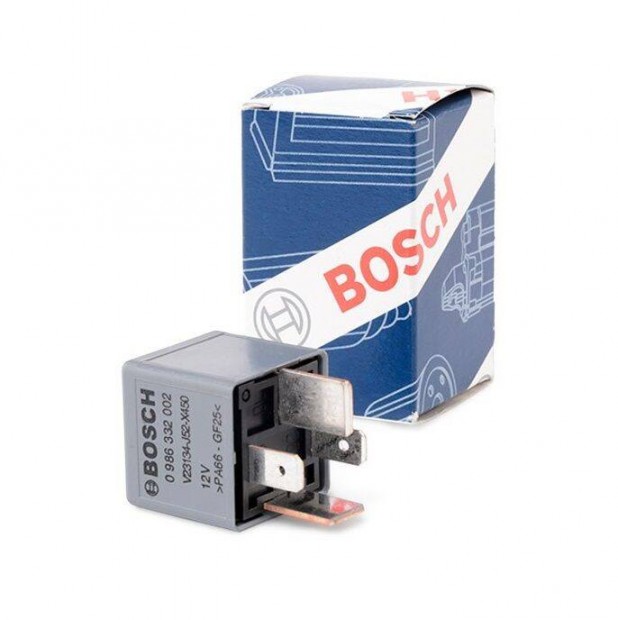 Bosch 0 986 332 002 Rel