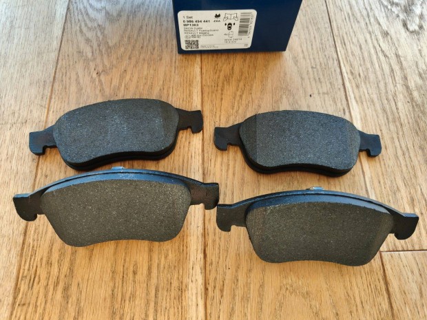 Bosch 0 986 494 441 Fkbett kszlet