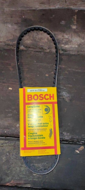 Bosch 10X735La, kszj