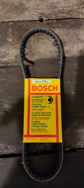 Bosch 10X775La, kszj