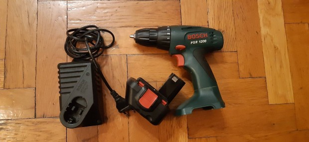 Bosch 12V akkus  frgp , fr , csavarbehajt