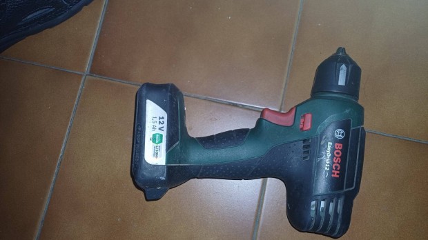 Bosch 12V fr 