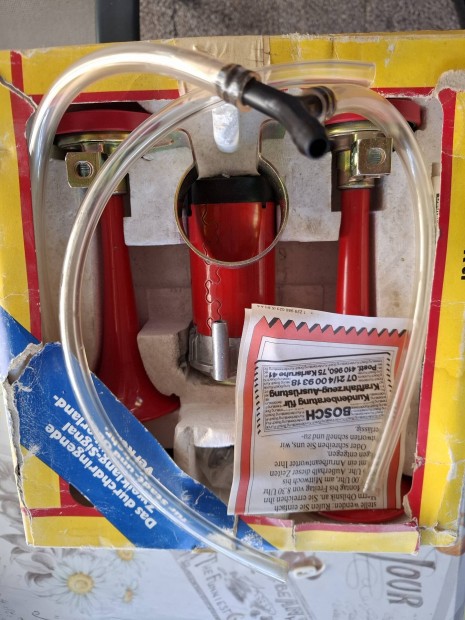 Bosch 12V lgkrt
