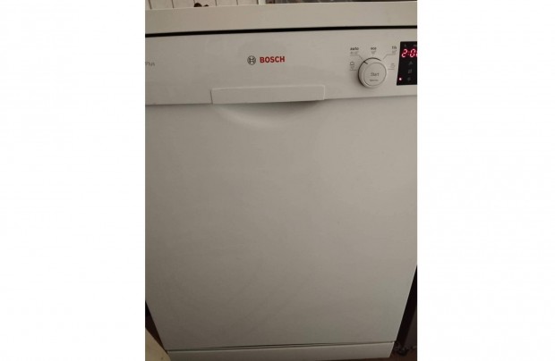 Bosch 12 ter mosogatgp