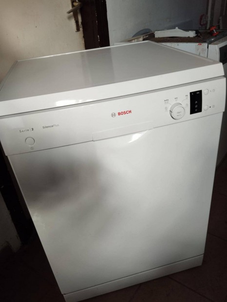 Bosch 12 ter mosogatgp