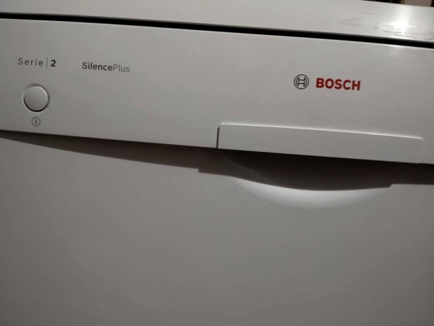 Bosch 12 ter mosogatgp elad