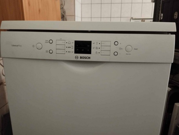 Bosch 12 ter mosogatgp elad