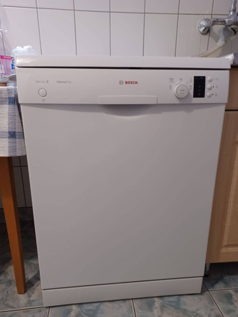 Bosch 12 tertkes Mosogatgp