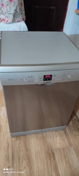 Bosch 12 tertkes inox mosogatgp 