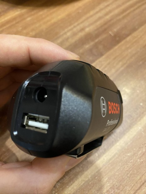 Bosch 12v transzformtor adapter