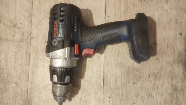 Bosch 14,4V akkus fr, csavaroz, behajt 