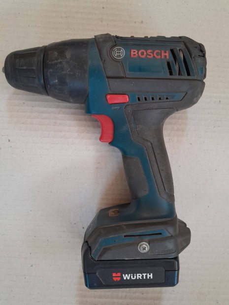 Bosch 14,4 csavarbehajt