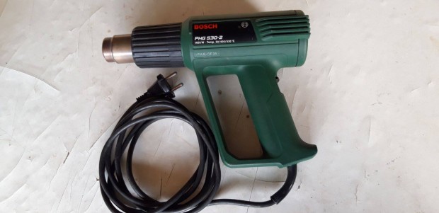 Bosch 1600W hlgfv