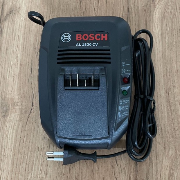 Bosch 18V akku tlt