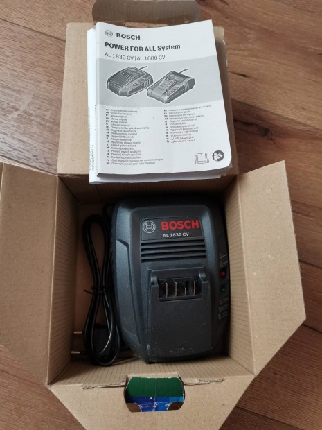 Bosch 18V tlt