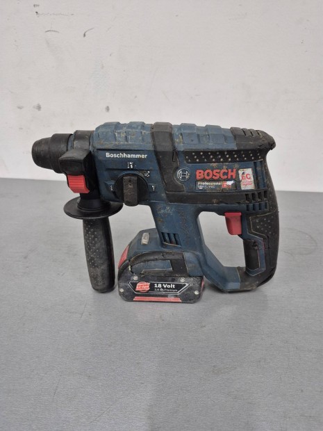 Bosch 18 V-EC tvefr fr vsgp