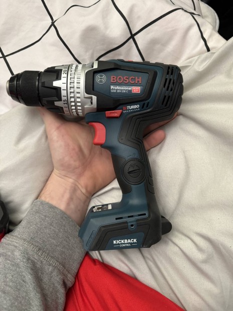 Bosch 18v-150C