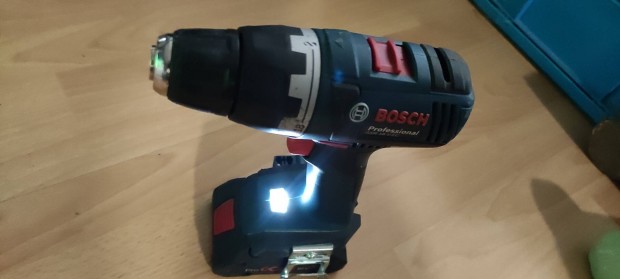 Bosch 18v fr csavaroz 