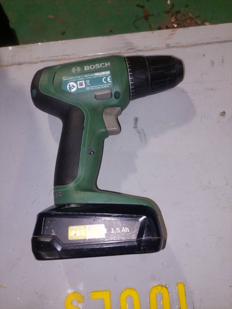 Bosch 18v gp 