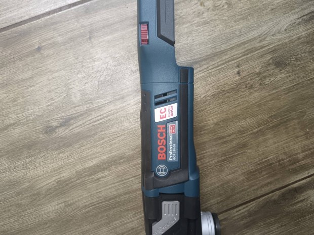 Bosch 18v ipari akkumultoros multifunkcis rezgvg-csiszol.