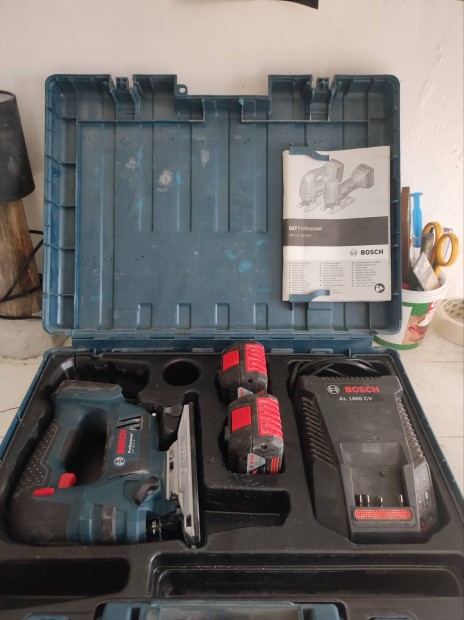 Bosch 18v szr frsz 