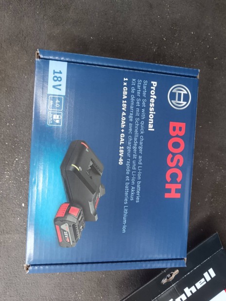 Bosch 18v j 