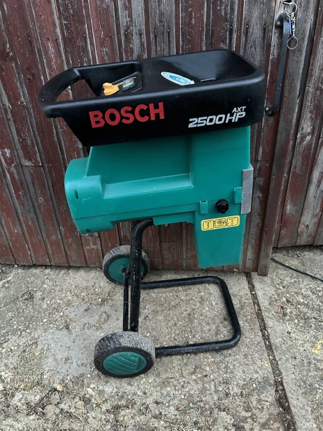 Bosch 2500W Behzhengeres gdarl