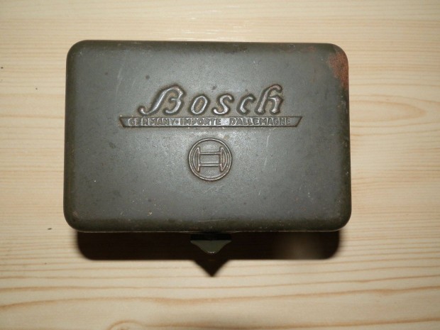 Bosch 2 vh-s nmet doboz