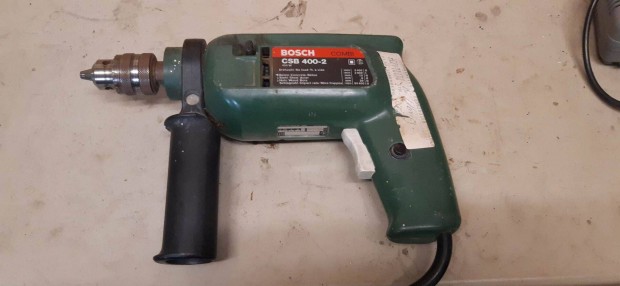 Bosch 400w frgp