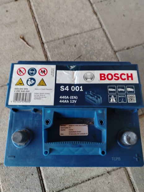 Bosch 44ah 440a 