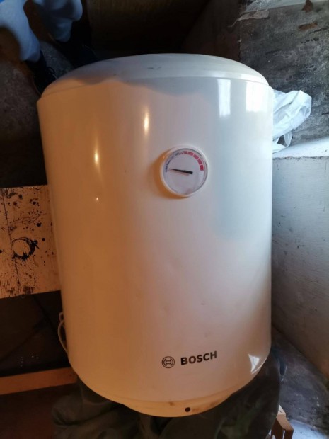 Bosch 50 bojler